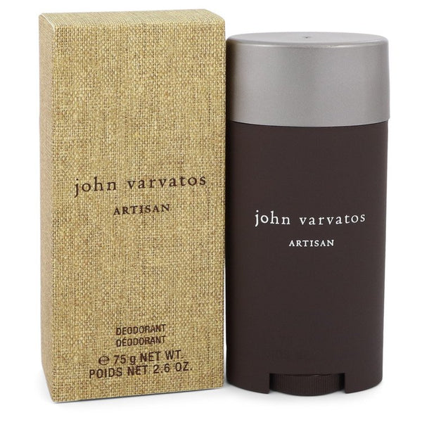 John Varvatos Artisan Deodorant Stick By John Varvatos