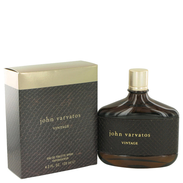 John Varvatos Vintage Eau De Toilette Spray By John Varvatos