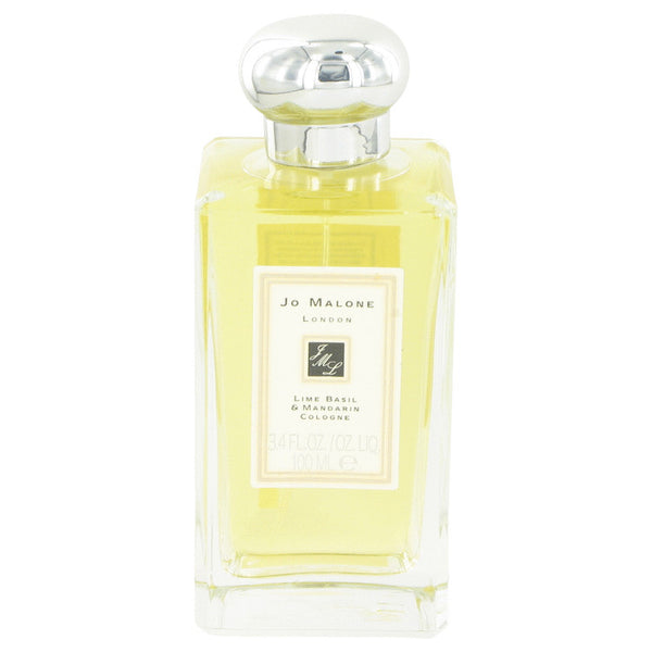 Jo Malone Lime Basil & Mandarin Cologne Spray (Unisex Unboxed) By Jo Malone