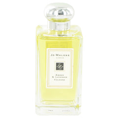 Jo Malone Amber & Lavender Cologne Spray (Unisex Unboxed) By Jo Malone