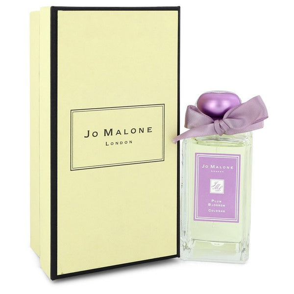 Jo Malone Plum Blossom Cologne Spray (Unisex) By Jo Malone