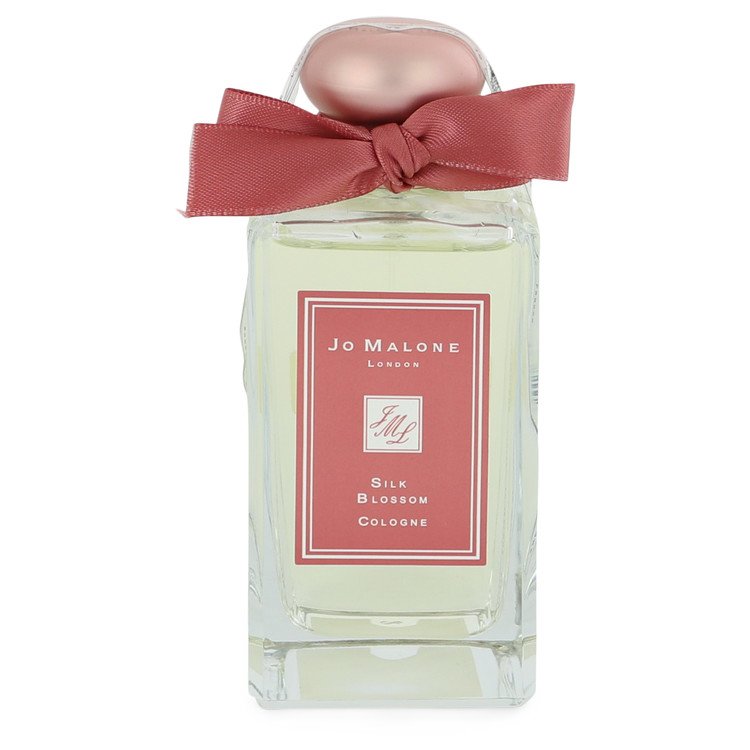 Jo Malone Silk Blossom Cologne Spray (Unisex Tester) By Jo Malone