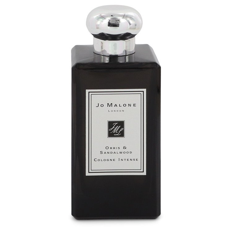 Jo Malone Orris & Sandalwood Cologne Intense Spray (unboxed) By Jo Malone