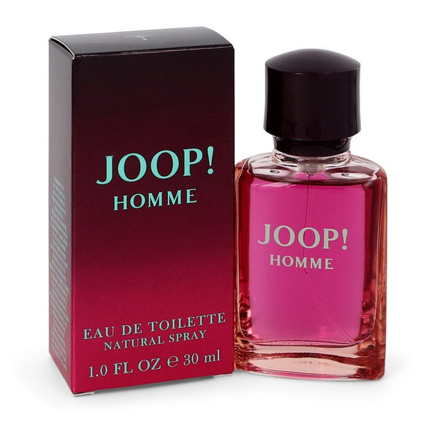 Joop Eau De Toilette Spray By Joop!