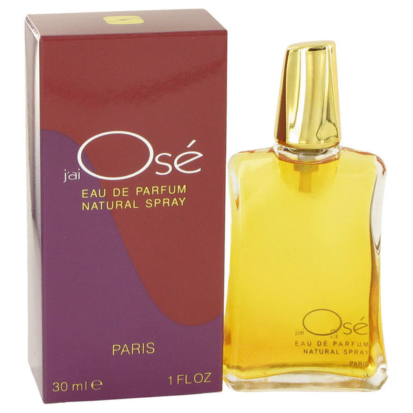 Jai Ose Eau De Parfum Spray By Guy Laroche