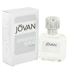 Jovan Ginseng Nrg Cologne Spray By Jovan