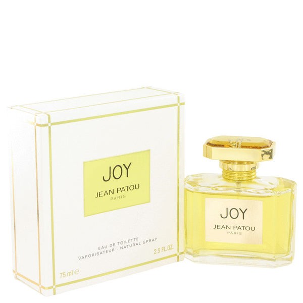 Joy Eau De Toilette Spray By Jean Patou