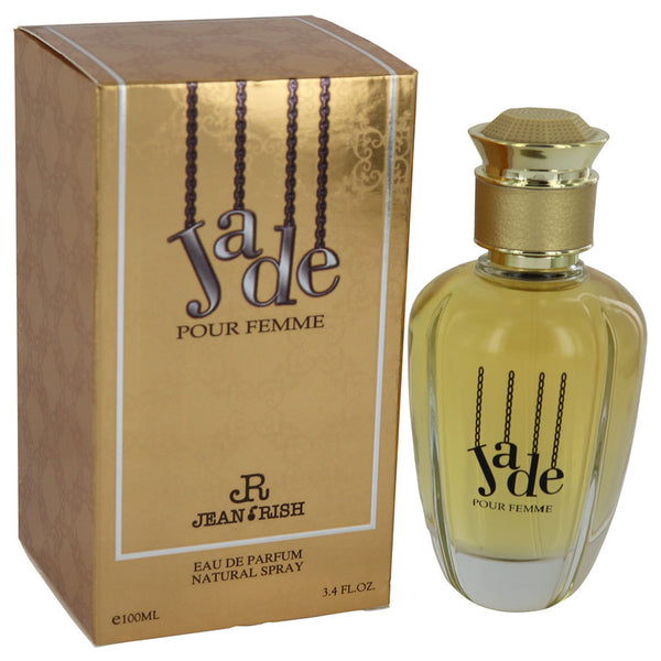 Jade Pour Femme Eau De Parfum Spray By Jean Rish