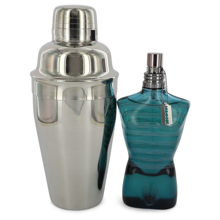 Jean Paul Gaultier Le Male Terrible Eau De Toilette Extreme Spray (Limited Edition Bottle) By Jean Paul Gaultier