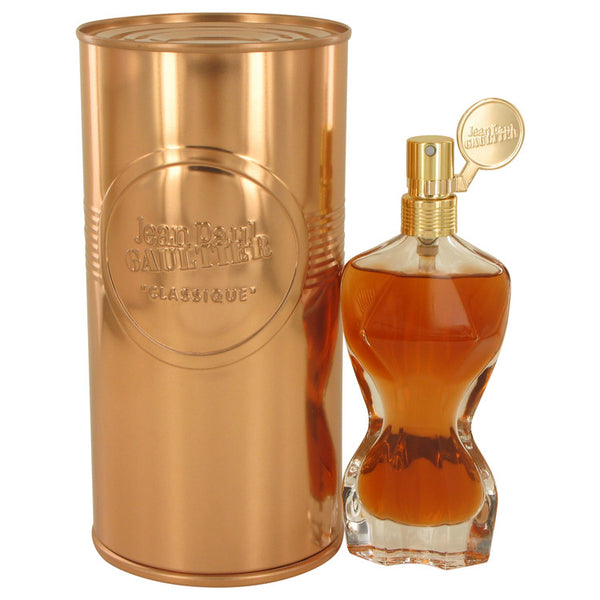 Jean Paul Gaultier Classique Intense Eau De Parfum Spray By Jean Paul Gaultier