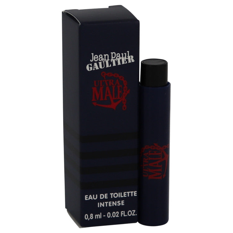 Jean Paul Gaultier Le Male Ultra Vial (sample) By Jean Paul Gaultier