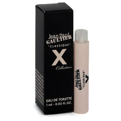 Jean Paul Gaultier Classique X Vial (sample) By Jean Paul Gaultier