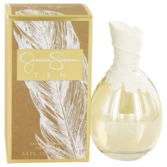 Jessica Simpson Ten Eau De Parfum Spray By Jessica Simpson