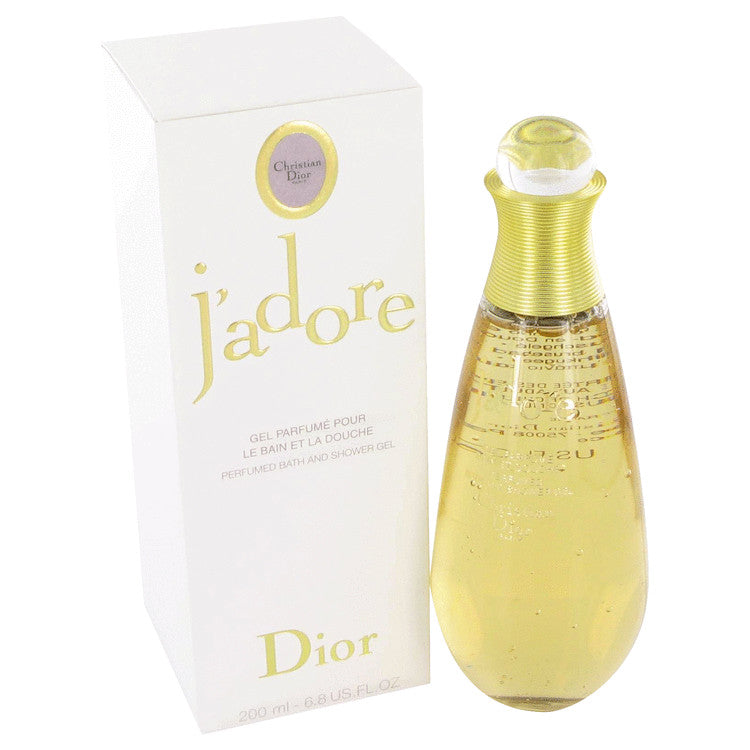 Jadore Shower Gel By Christian Dior