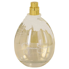 Jessica Simpson Ten Eau De Parfum Spray (Tester) By Jessica Simpson