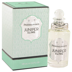 Juniper Sling Eau De Toilette Spray (Unisex) By Penhaligon's