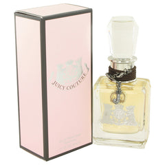 Juicy Couture Eau De Parfum Spray By Juicy Couture