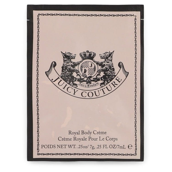 Juicy Couture Royal Body Cream By Juicy Couture