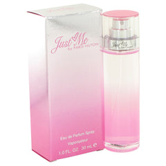 Just Me Paris Hilton Eau De Parfum Spray By Paris Hilton