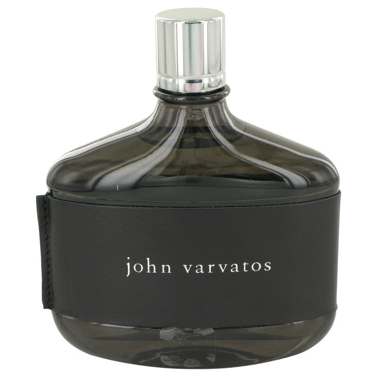 John Varvatos Eau De Toilette Spray (Tester) By John Varvatos