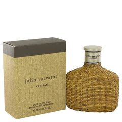 John Varvatos Artisan Eau De Toilette Spray By John Varvatos