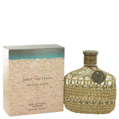 John Varvatos Artisan Acqua Eau De Toilette Spray By John Varvatos