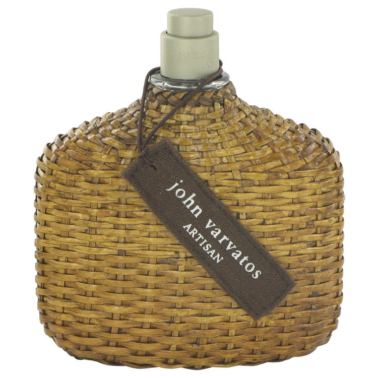 John Varvatos Artisan Eau De Toieltte Spray (Tester) By John Varvatos