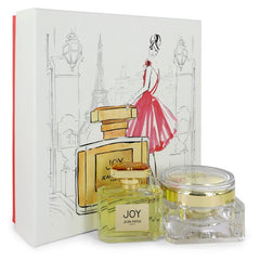 Joy Gift Set By Jean Patou