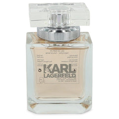 Karl Lagerfeld Eau De Parfum Spray (Tester) By Karl Lagerfeld