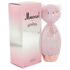 Meow Eau De Parfum Spray By Katy Perry