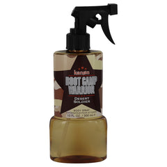 Kanon Boot Camp Warrior Desert Soldier Body Spray By Kanon