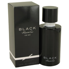 Kenneth Cole Black Eau De Parfum Spray By Kenneth Cole