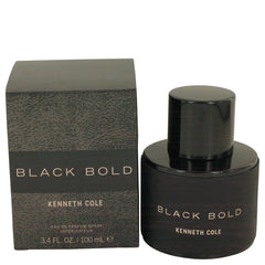 Kenneth Cole Black Bold Eau De Parfum Spray By Kenneth Cole