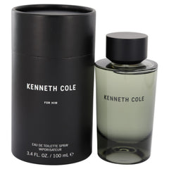 Kenneth Cole For Him Eau De Toilette Spray By Kenneth Cole