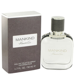 Kenneth Cole Mankind Eau De Toilette Spray By Kenneth Cole