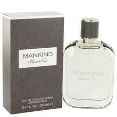 Kenneth Cole Mankind Eau De Toilette Spray By Kenneth Cole