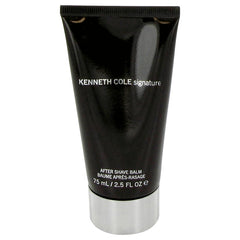 Kenneth Cole Signature After Shave Balm By Kenneth Cole