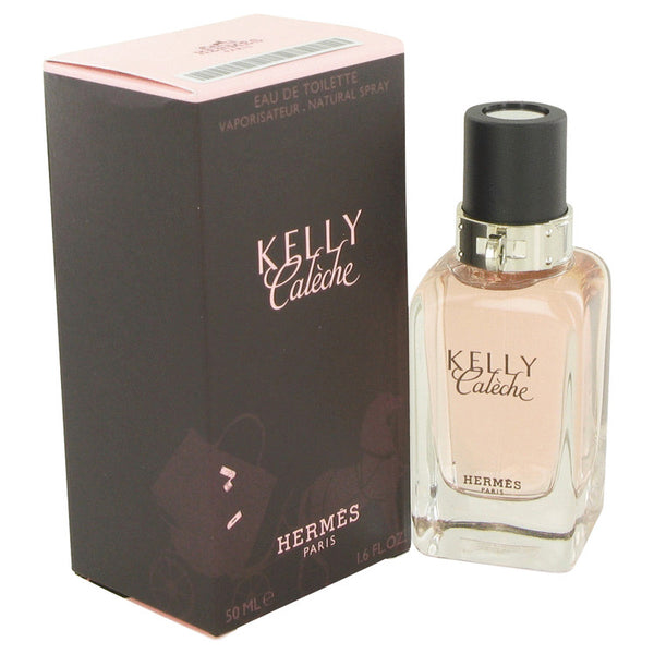 Kelly Caleche Eau De Toilette Spray By Hermes