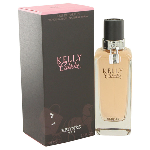 Kelly Caleche Eau De Parfum Spray By Hermes