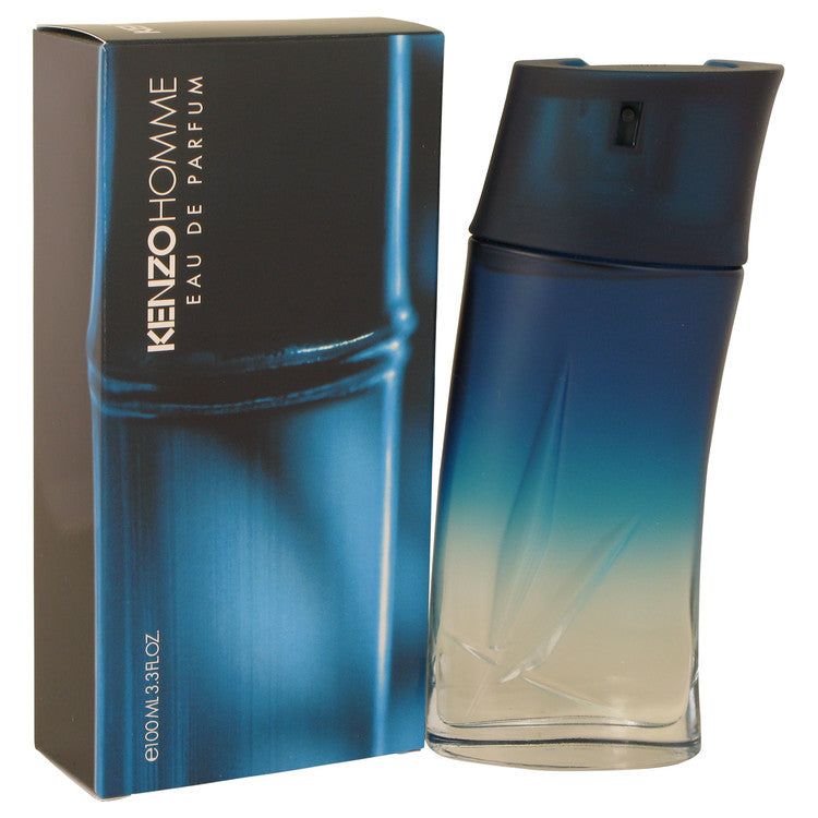 Kenzo Homme Eau De Parfum Spray By Kenzo