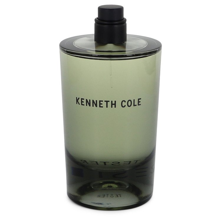 Kenneth Cole For Him Eau De Toilette Spray (Tester) By Kenneth Cole