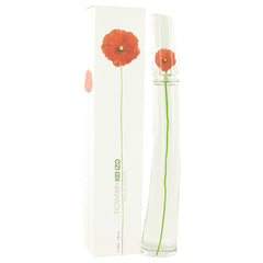 Kenzo Flower Eau De Toilette Spray By Kenzo