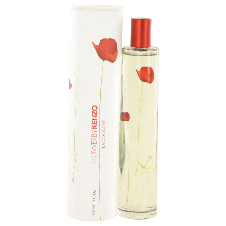 Kenzo Flower La Cologne Eau De Toilette Spray By Kenzo