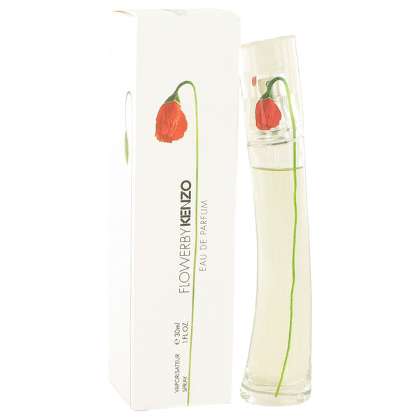 Kenzo Flower Eau De Parfum Spray By Kenzo