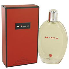 Kiton Eau De Toilette Spray By Kiton