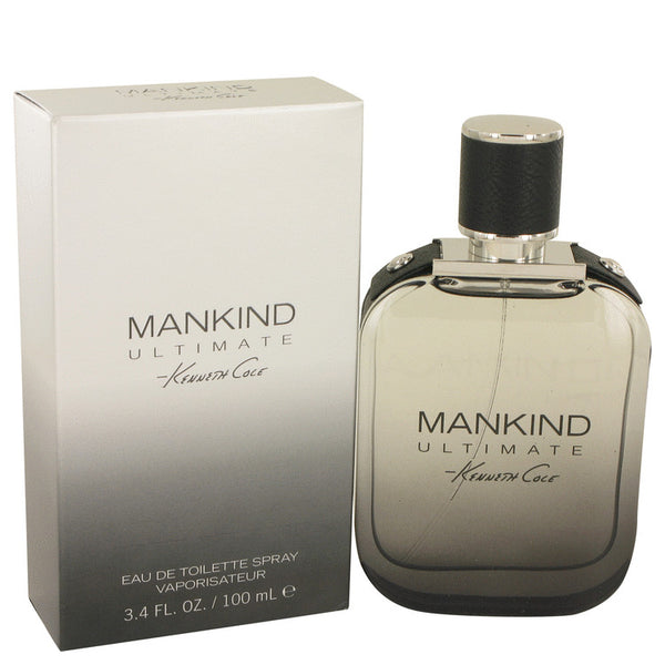 Kenneth Cole Mankind Ultimate Eau De Toilette Spray By Kenneth Cole