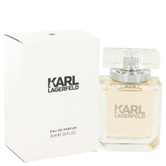 Karl Lagerfeld Eau De Parfum Spray By Karl Lagerfeld