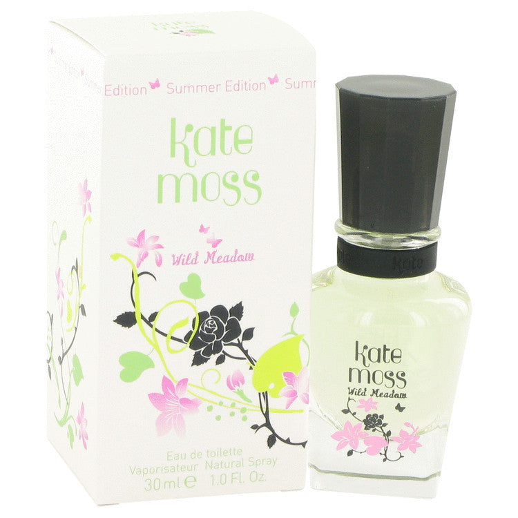 Kate Moss Wild Meadow Eau De Toilette Spray By Kate Moss