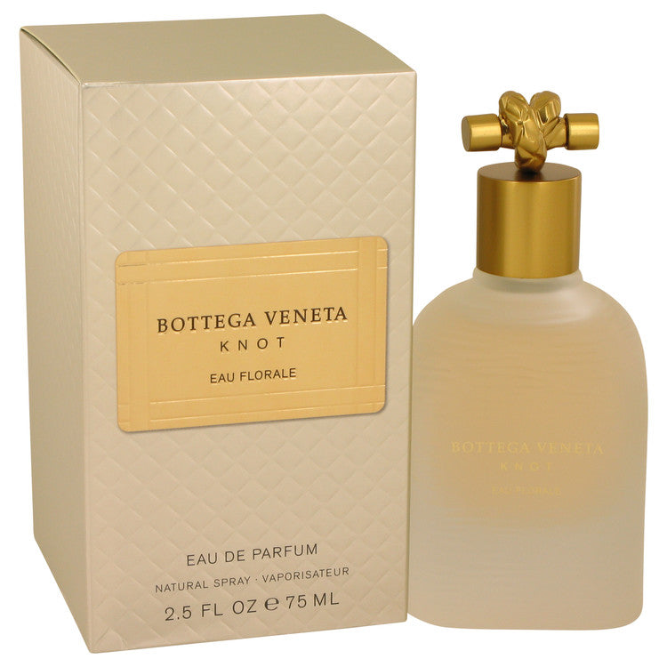 Knot Eau Florale Eau De Parfum Spray By Bottega Veneta