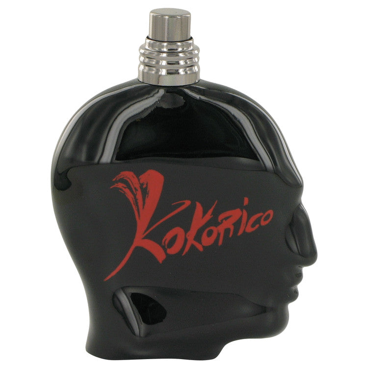 Kokorico Eau De Toilette Spray (unboxed) By Jean Paul Gaultier